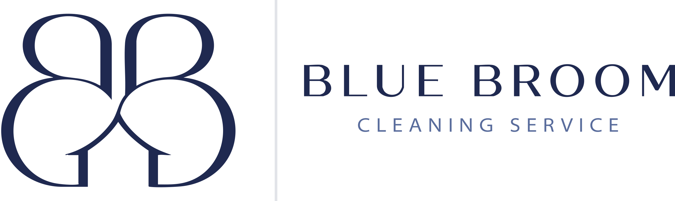 Blue Broom Cleaning Service